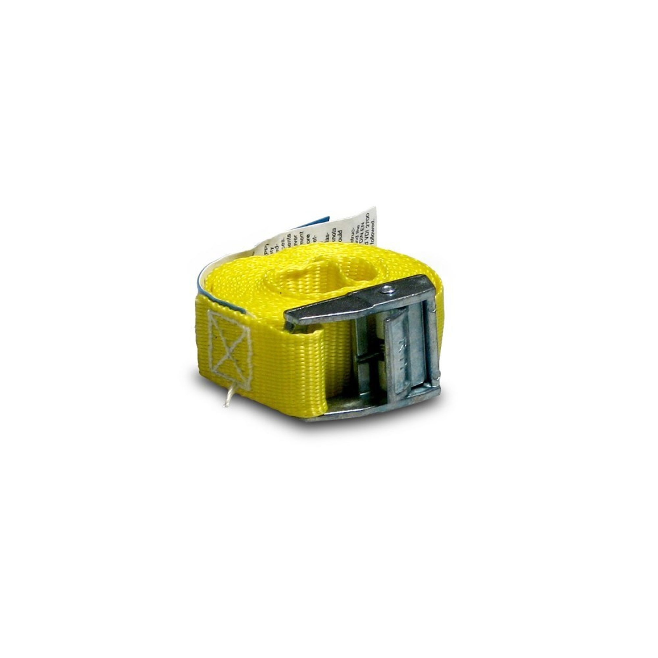 Universal tension strap for SP series
