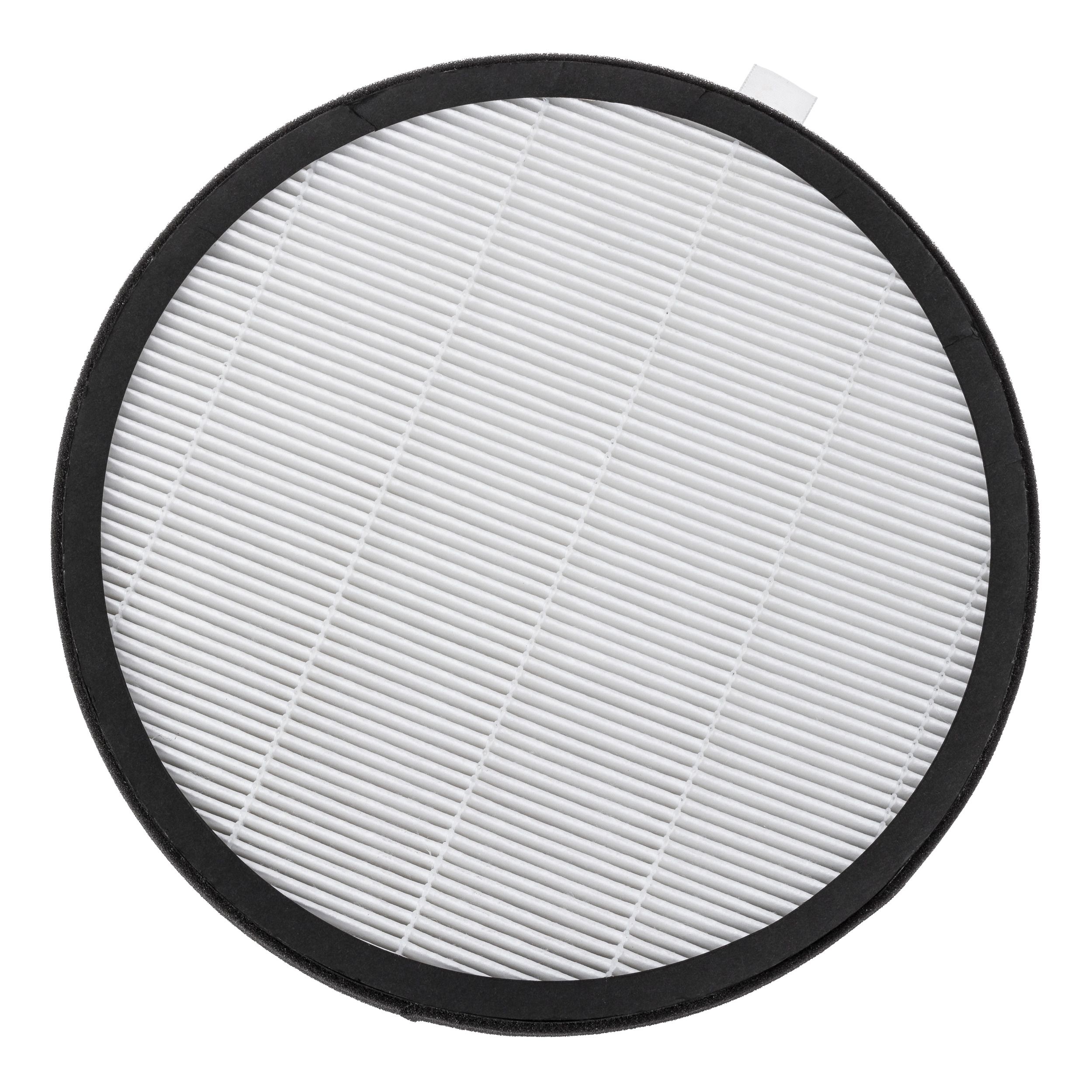 True HEPA-Filter für AirgoClean® 10 E