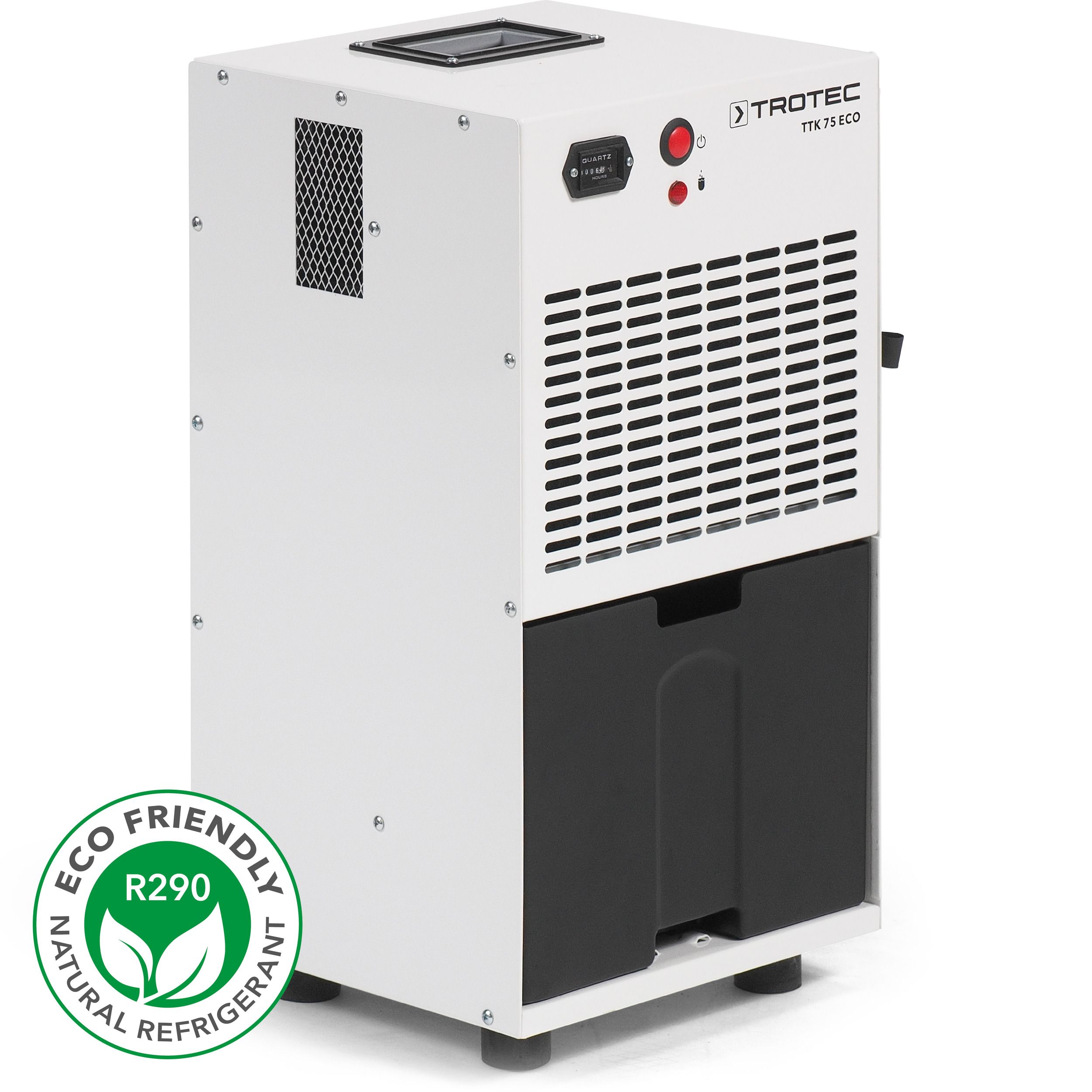 Dehumidifier TTK 75 ECO