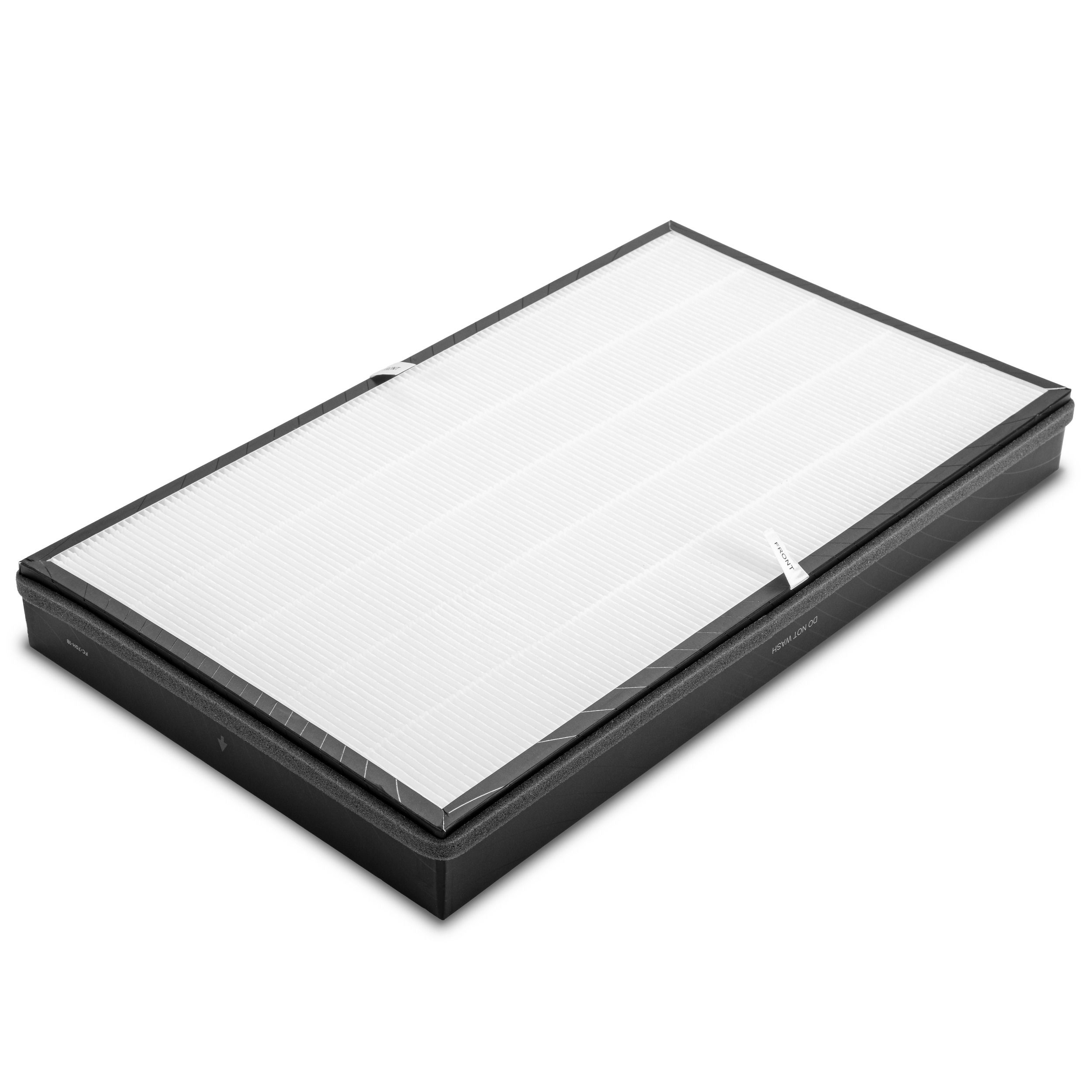 3-in-1 Carbon-HEPA-Filter für AirgoClean® 250 E (1 Stück)