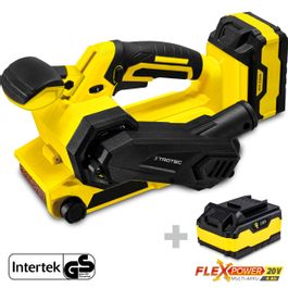 Image of Trotec PPLS 10-20V laser engraver