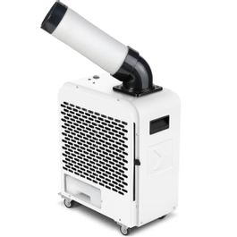 Spotcool air conditioner PT 2000 SP TROTEC