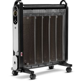 Heat wave heater convector TCH 2050 E TROTEC