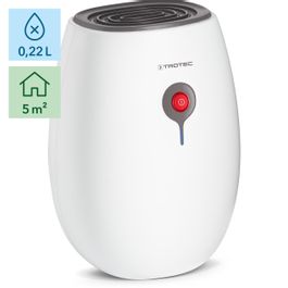 Trotec TTP 2 E