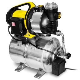 Pompe de relevage domestique avec filtre TDW 4800 ESF | TROTEC