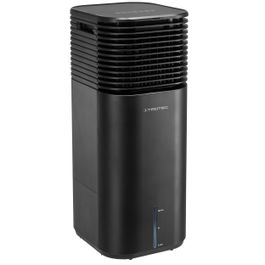 TROTEC Aircooler PAE 21 – Rafraîchisseur D'Air 3 Vitesses, Fonction Swing, Filtre Honeycomb, Réservoir 5.6L – Climatiseur Mobile Éco Sans Évacuation