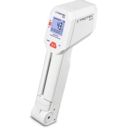 Le thermomètre IR alimentaire BP5F - TROTEC