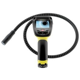 TROTEC Endoscope vidéo sans fil VSC3008 vidéoscope caméra d