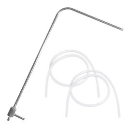Tube De Pitot Broco Pour Compteur De Vitesse - Aviation, Mesure Précise