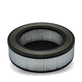 Module de filtration HEPA H13 conforme DIN EN 1822-1 avec manchon de ...