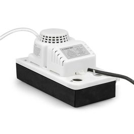 Maxidrain: La Pompa Centrifuga Scarico Condensa Con Serbatoio, Flessibile E Polivalente - Foto 4