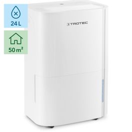 Trotec TTK 66 E