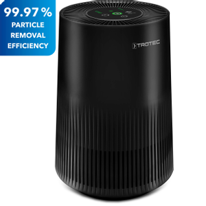 Filtre HEPA AG-C Pour Purificateur AirgoClean 10 E De Trotec | True HEPA, 99,97% Filtration 0,3 Microns