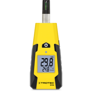Termohigrometr BC06