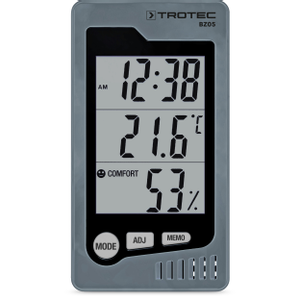 Termohigrometr BZ05 