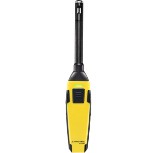 BC21WP Termohigrometr obsługiwany smartfonem