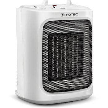 Keramický topný ventilátor TFC 16 E