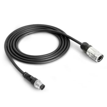 T4000-Verbindungskabel TC10, zum Anschluss von &bdquo;neuen&ldquo; SDI-Sensoren f&uuml;r das T5000 an das T3000 im Bestand