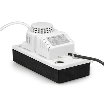 Extern&iacute; čerpadlo kondenz&aacute;tu