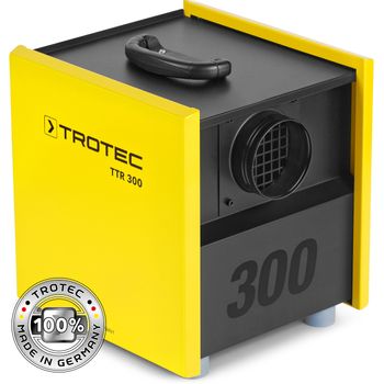 Adsorptionsluftaffugter TTR 300