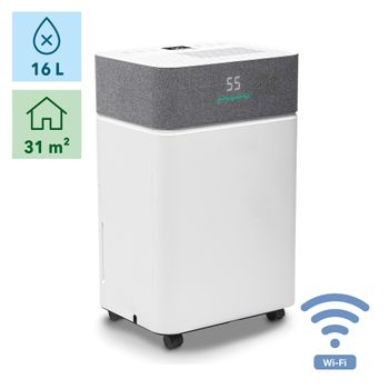 Affugter TTK 55 E WiFi