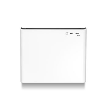 Swimmingpool-erhvervsaffugter DH 35