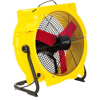 Ventilator TTV 4500 HP