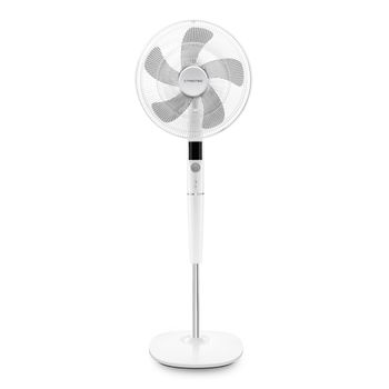 Design-Ståventilator TVE 26 S