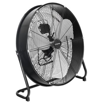 Gulvventilator TVM 24 D