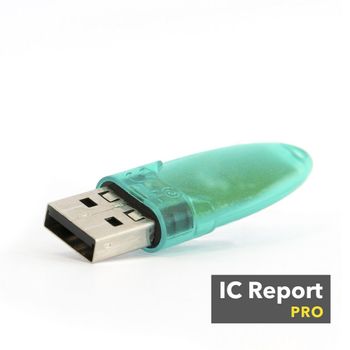 Thermo Software IC Report Professional