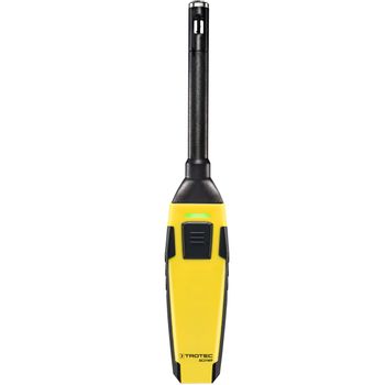 BC21WP -appSensoren- Termohygrometer med Smartphone-betjening