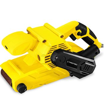 Båndsliber PBSS 10-900