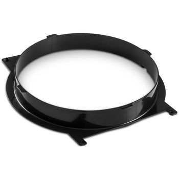 Forsatsstykke TTV 7000 slangeadapter 1 * 550 mm