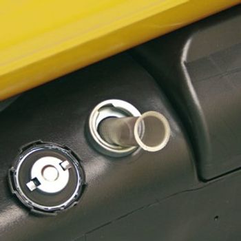 Tankfilter til IDS-serie