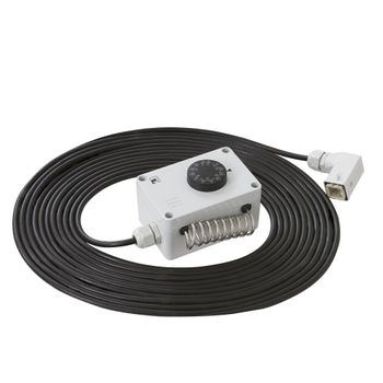 Termostat professionel IDS serie med kabel 10 m