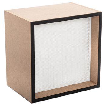 Standard HEPA H14 HEPA-filter mod koronavirus til TAC ECO / TAC BASIC