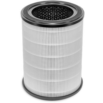 HEPA-filter (99,97 % filterydelse) til AirgoClean® 170 E / 171 E