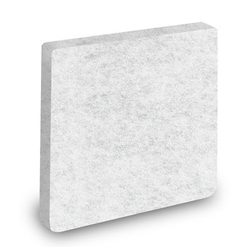 Forfiltermåtte til AirgoClean® One 4-pack