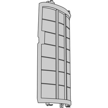 PAE 25-filter