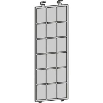 PAE 10 luftfilter