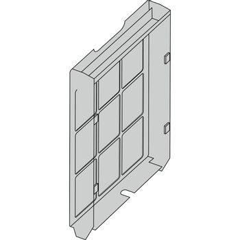 PAE 26 Luftfilter