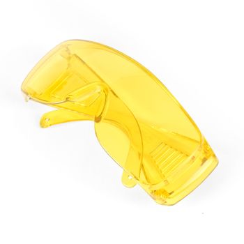 UV-Schutzbrille