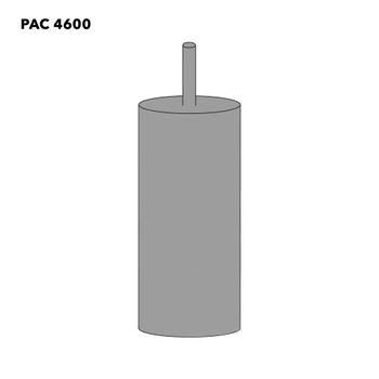 PAC 4600 Schwimmer Pumpe