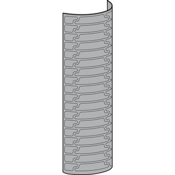 PAE 30 Luftfilter