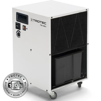 Luftentfeuchter TTK 140 S
