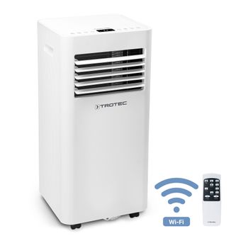Lokales Klimagerät PAC 2620 E