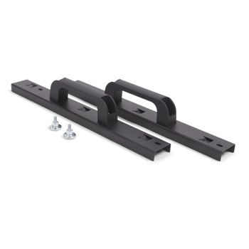 Stapelgriff-Set TIH 650