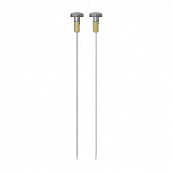 TS 008/300 Rund-Elektrodenpaar 4 mm