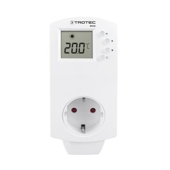 Steckdosen-Thermostat BN30