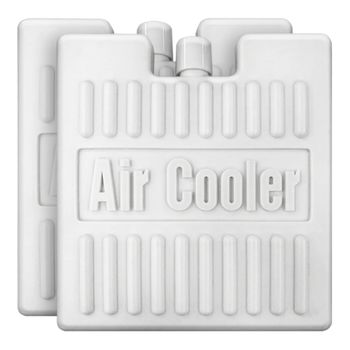 Ersatzkühlakku, Kühlpack, Kühlakku, Cool Pack, PAE Aircooler, Luftkühler